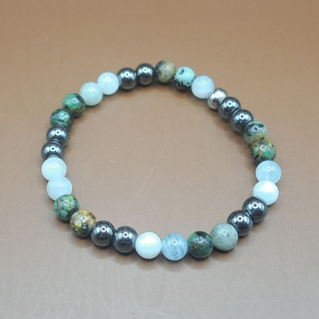 Bracelet Mal des transports