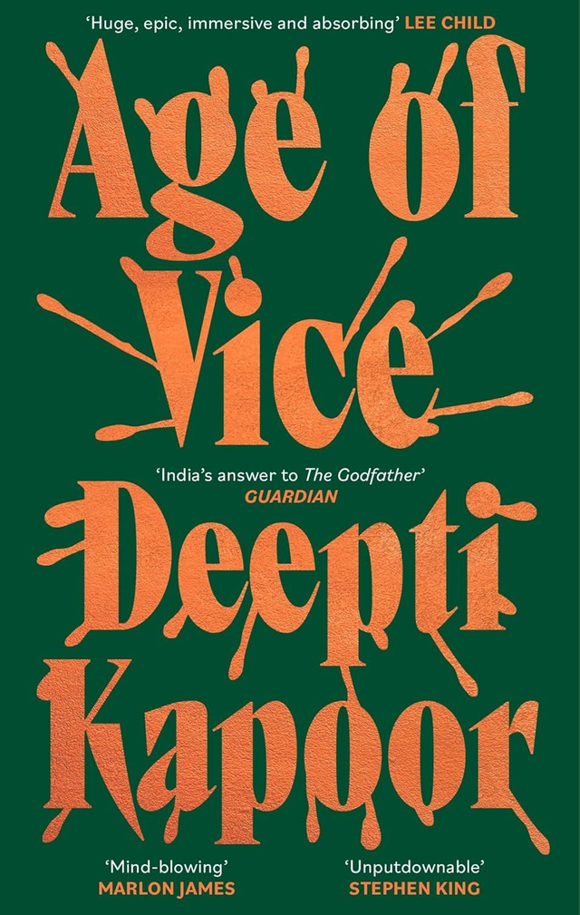 Age of Vice | Deepti Kapoor 