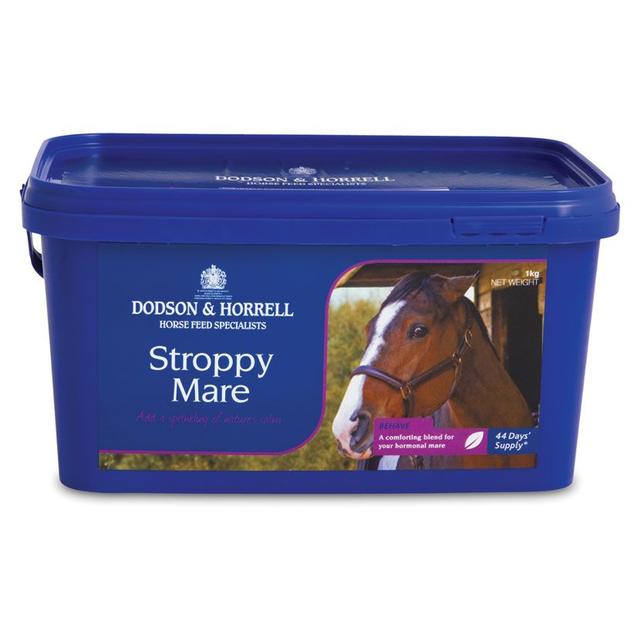 Dodson &amp; Horrell Stroppy Mare