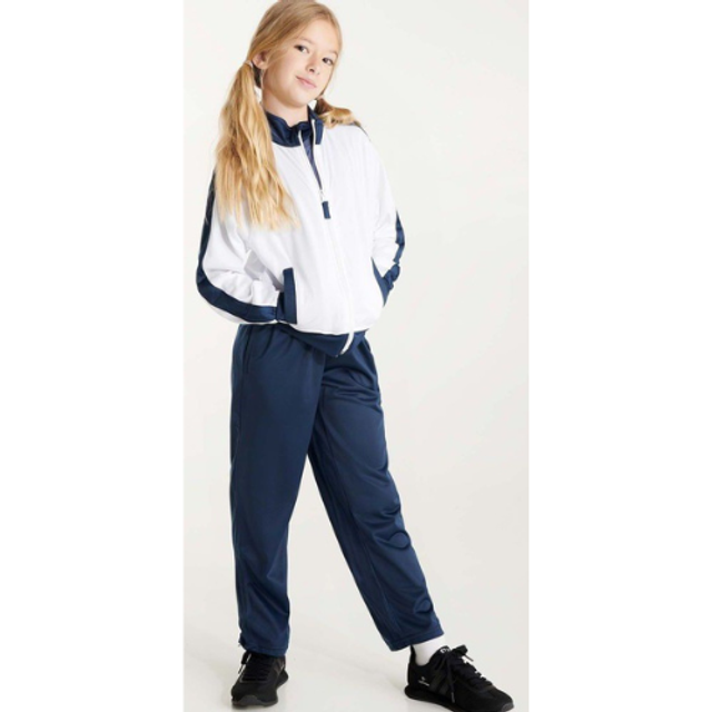 Chándal infantil personalizable