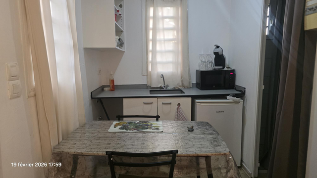 Réservation Tiny House – Arrhes 30 %