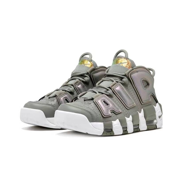 Nike Air More Uptempo (Vendu sans la boîte )