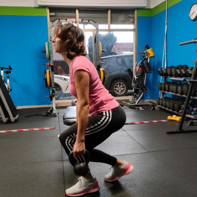 attività post-traumatica post-riabilitariva