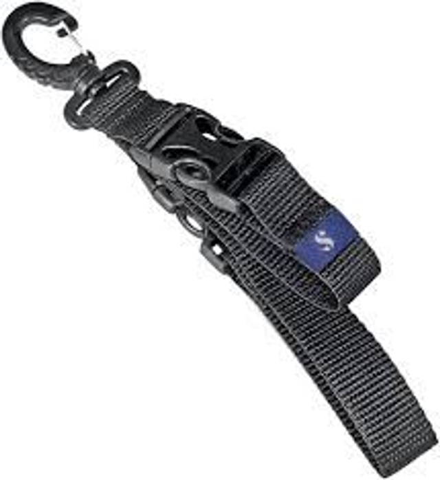 Scubapro clip double pour palmes