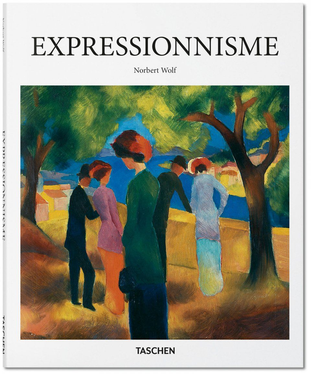 Expressionnisme