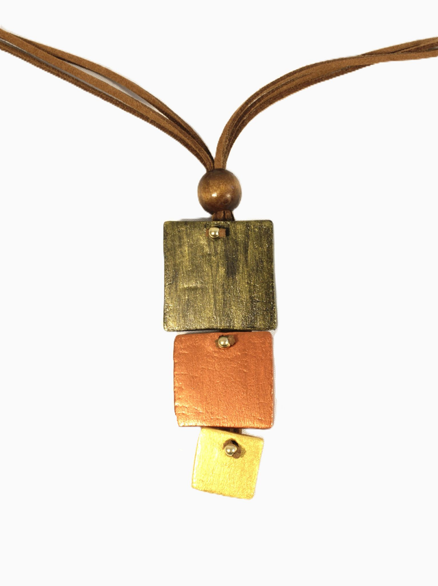Three Sisters Pendant
