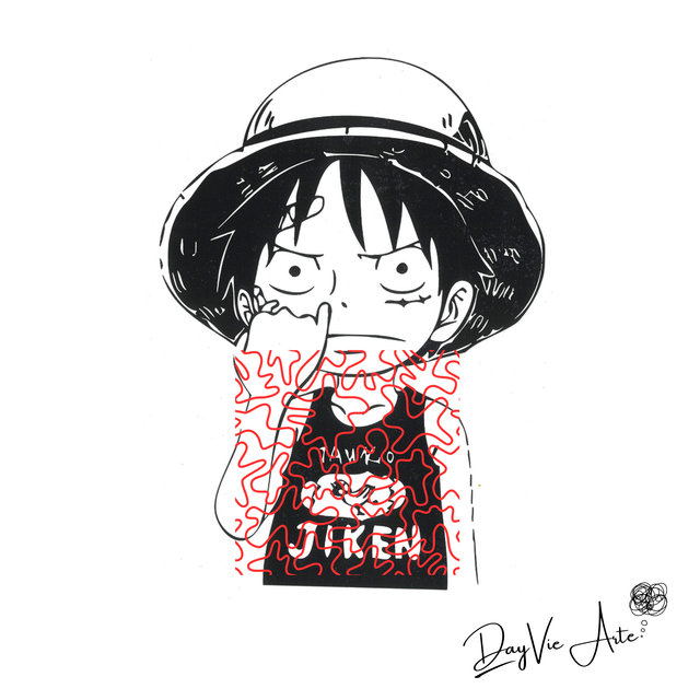 Pirate Zen - ☠  One Pirate 