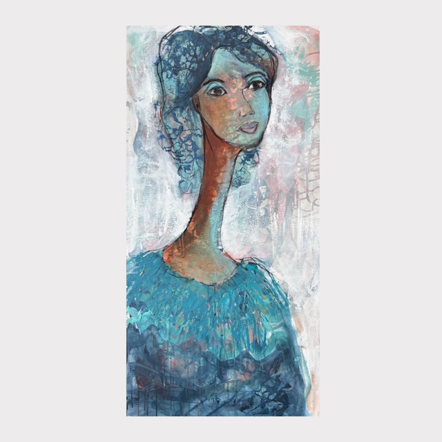“Didde" af Annemette Hoier