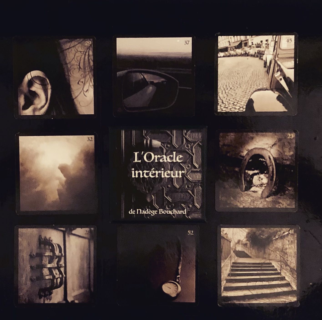 L'Oracle Intérieur