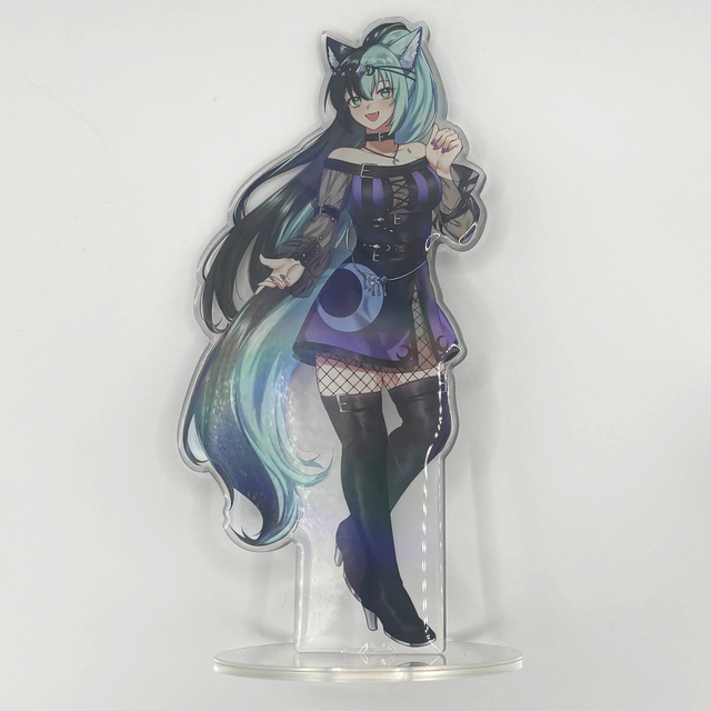 Standee 15 / 20 cm