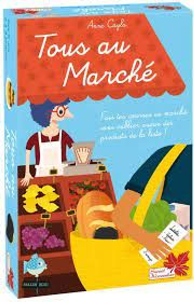 Tous au marché (déclassé)