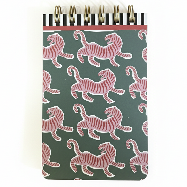 Notepad TIGER