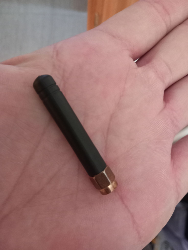 Antena Meshtastic Lora  868 MHz