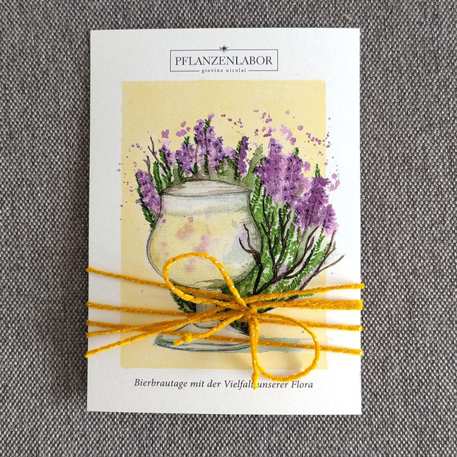 Gutschein Bierbrauen