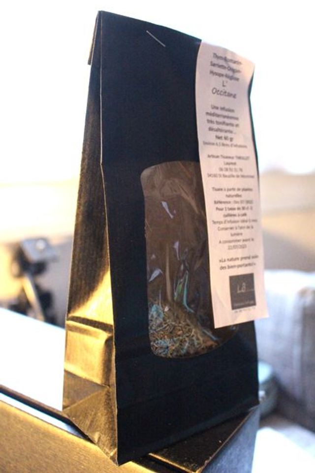 L' Occitane 60g