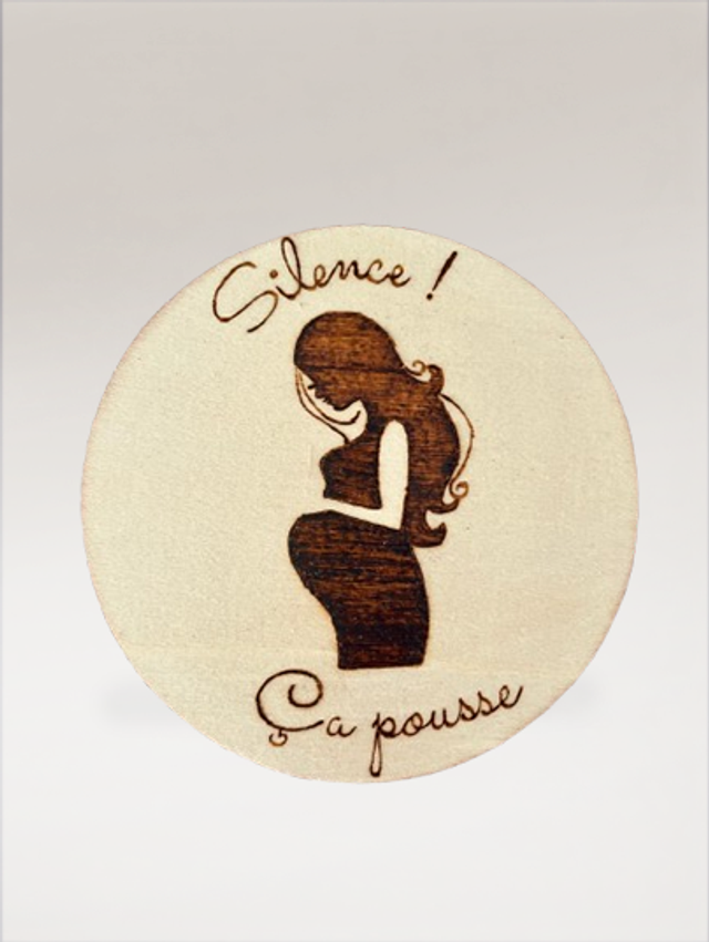 Les cartes étape pour Maman