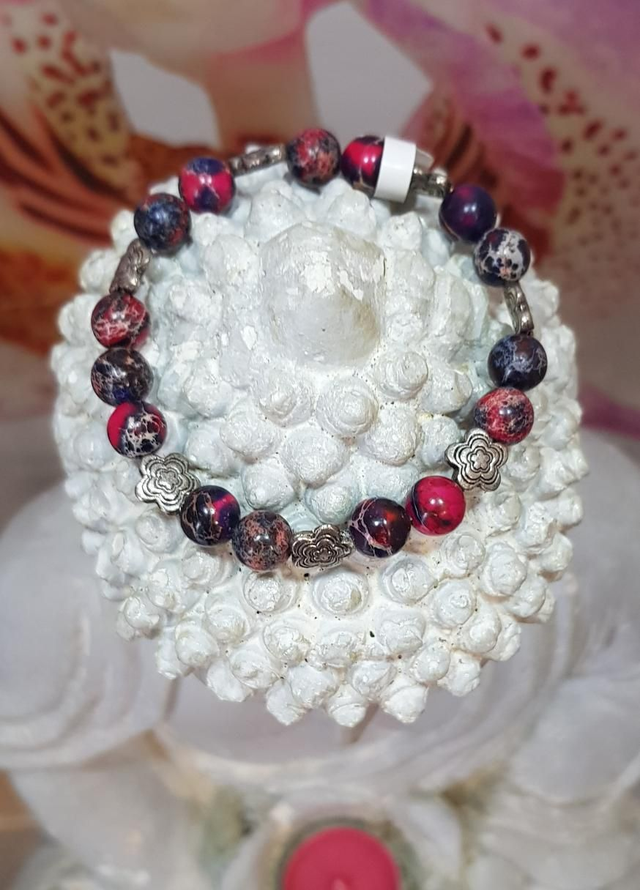 Harmonie des énergies, Anti fatigue 