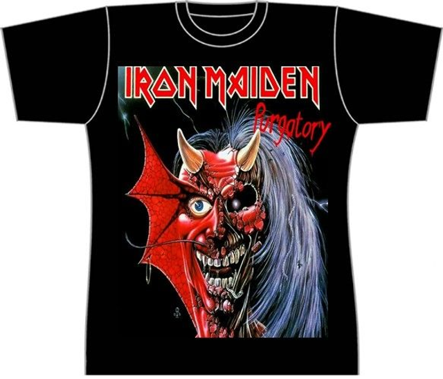 Iron Maiden