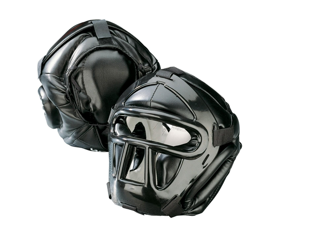 Helm Plastikgitter u. Toppad (Einsteiger)
