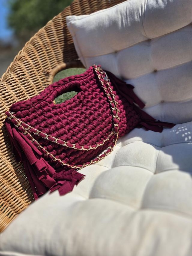 Pochette Stellou