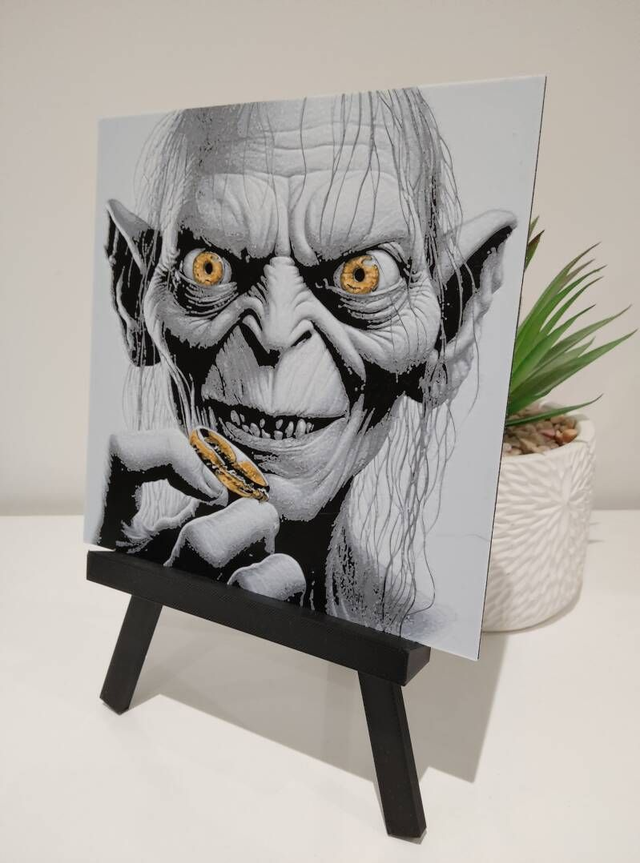 Gollum