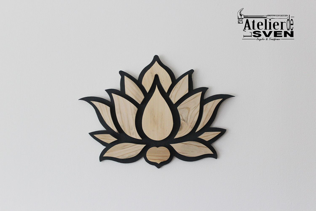 Fleur de Lotus
