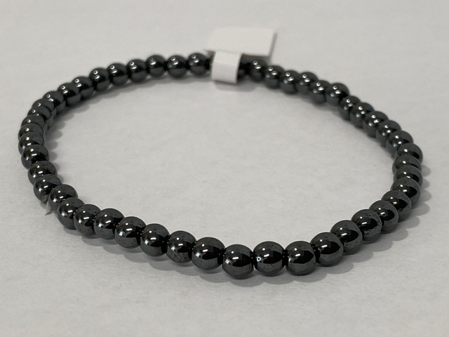 Pulsera hematite