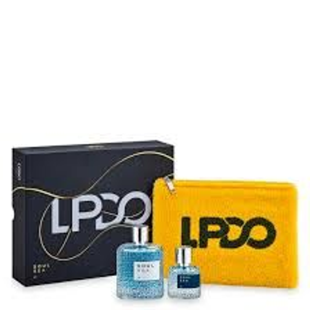 LPDO Soul Sea coffret 