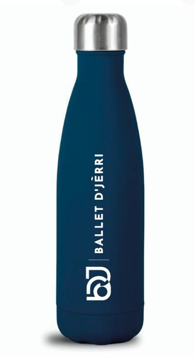 Ballet d'Jerri Water Bottle