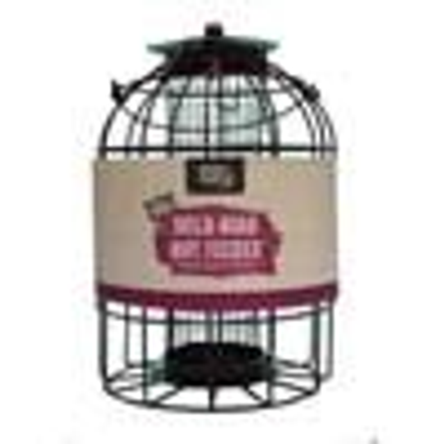 Peanut Crow Proof Feeder
