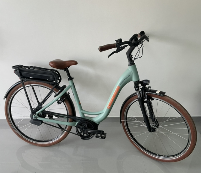 E-Bike ‘Premium’