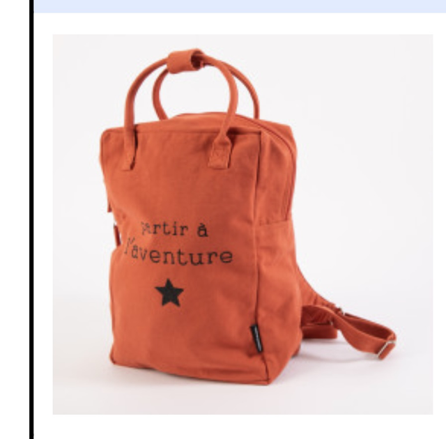 Sac à dos 