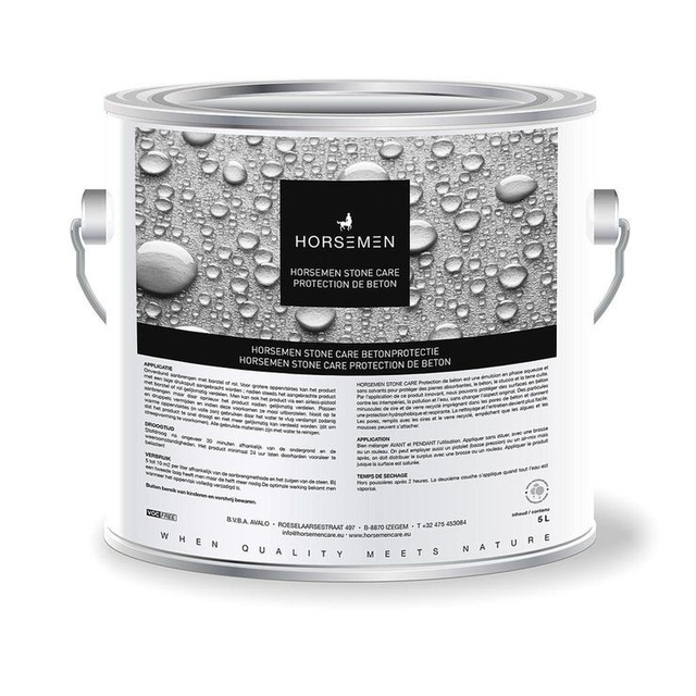 HORSEMEN Stone Care 2.5L