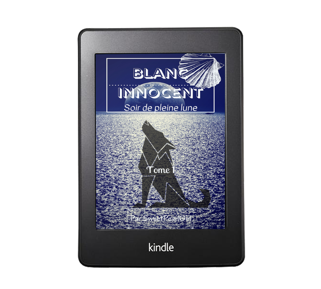 Blanc Innocent : Soir de pleine lune (EBOOK)
