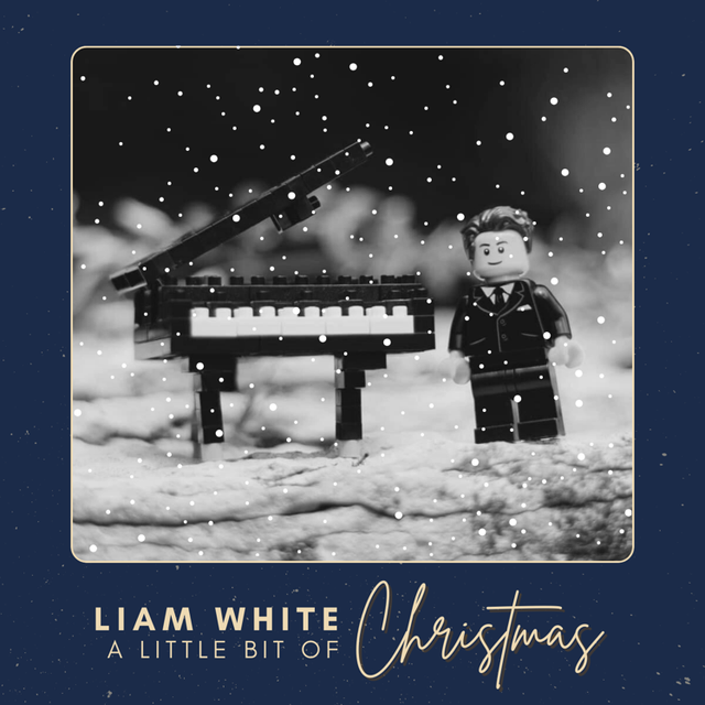 Xmas E.P - A Little Bit Of Christmas