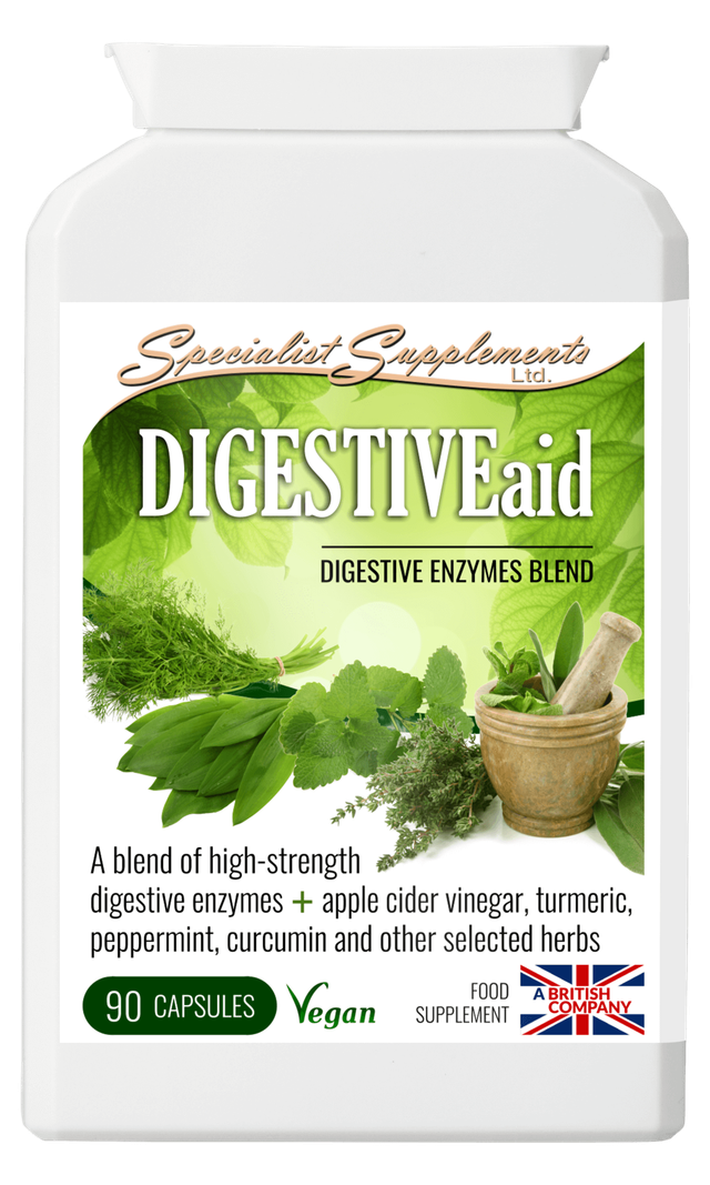 DIGESTIVEaid