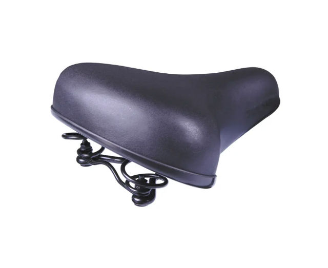 Simson Fietszadel Basis