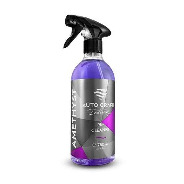 AUTO GRAPH AMETHYST Flugrostentferner 750ml