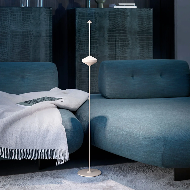 Zafferano Pina Support de sol