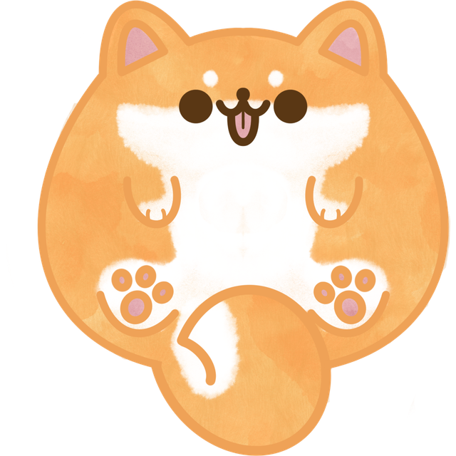 Shiba Inu
