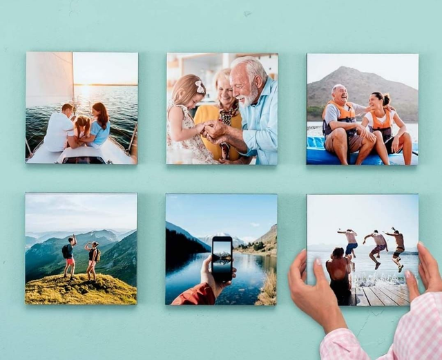 Pannello 40x60 da parete  