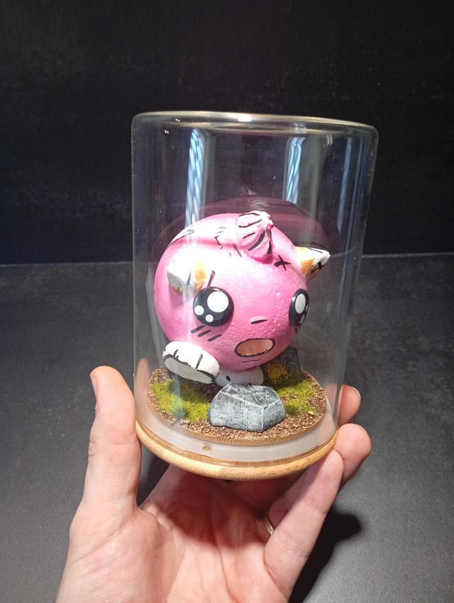 Sykumi Clairière Rose