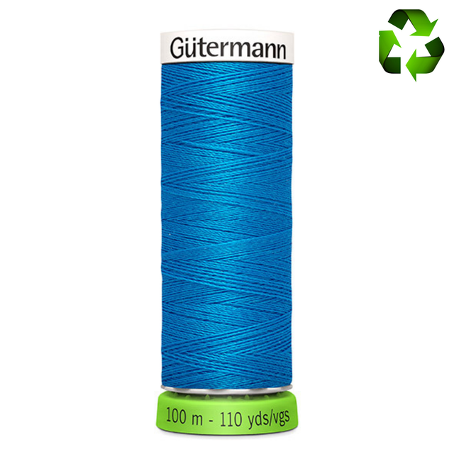 386 - Fil à coudre Gütermann