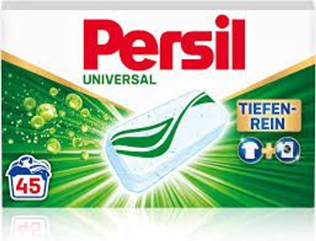 Persil Universal Powerbars