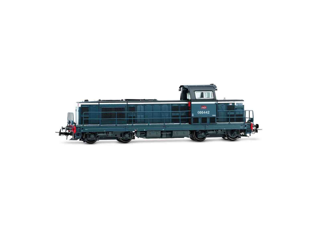 BB66400 DCC Sound HJ2441S H0