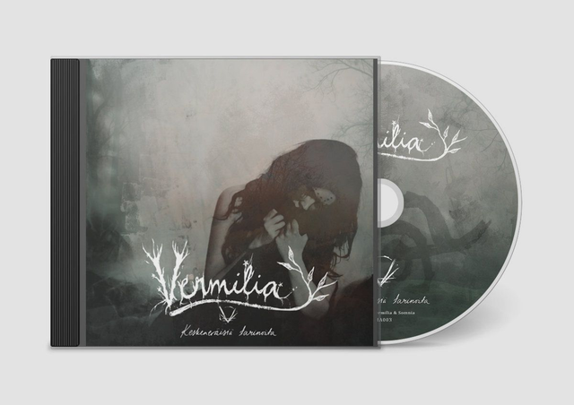 Vermilia - Keskeneräisiä Tarinoita EP