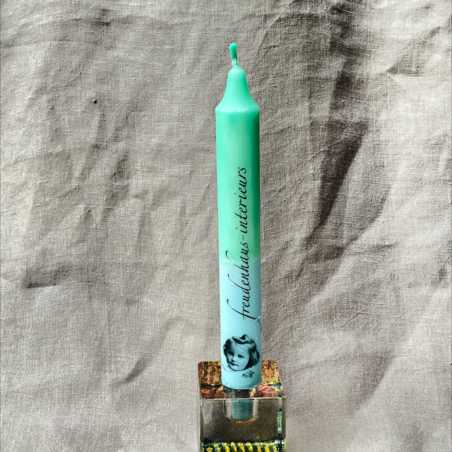 Freudenhaus Interieurs Kerze 