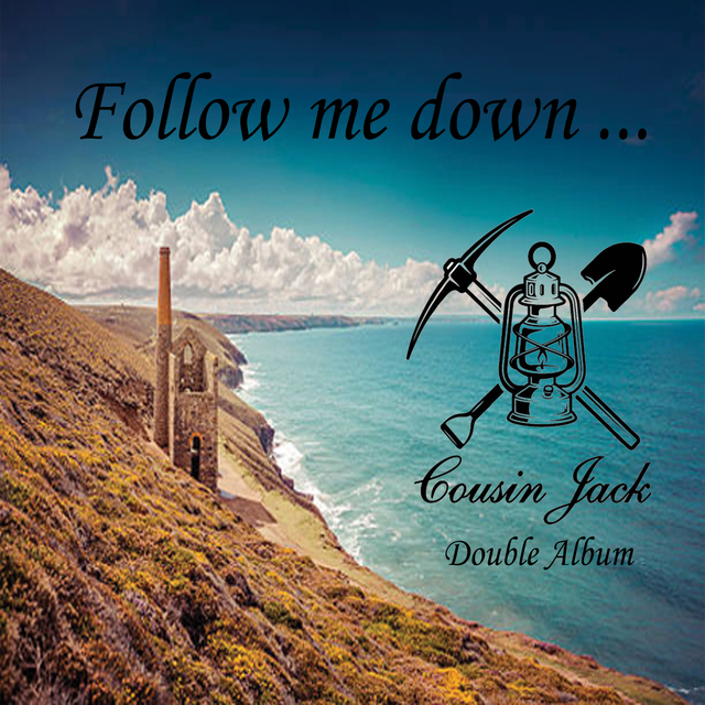 Follow Me Down - Double Album