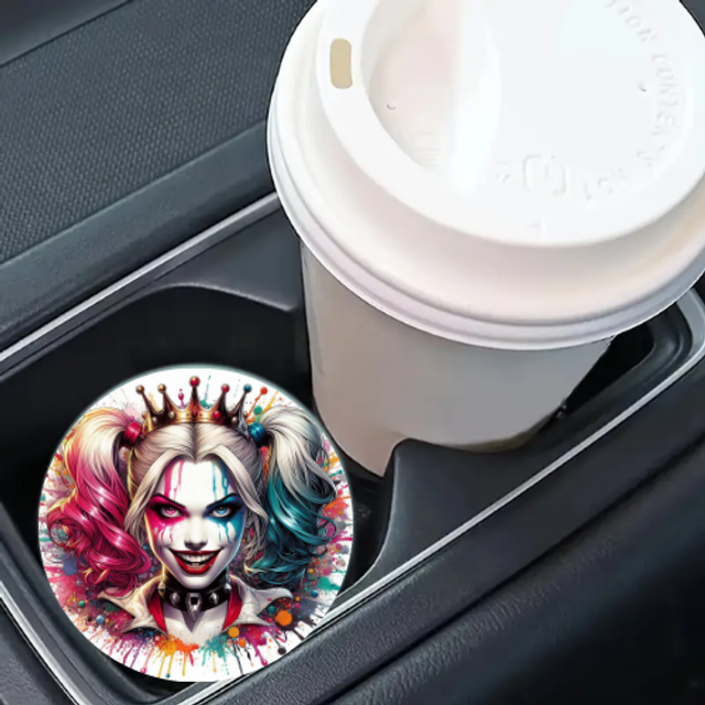 Harley Queen 