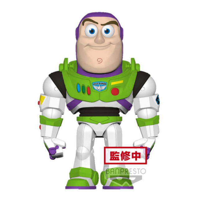 Buzz Lightyear